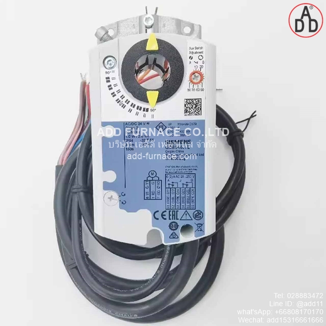 SIEMENS GDB146.1E (1)